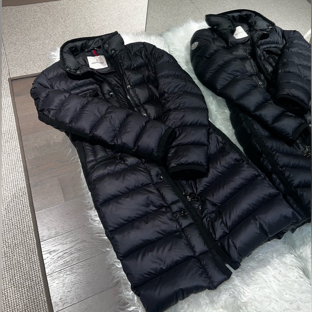 Moncler Down Coat